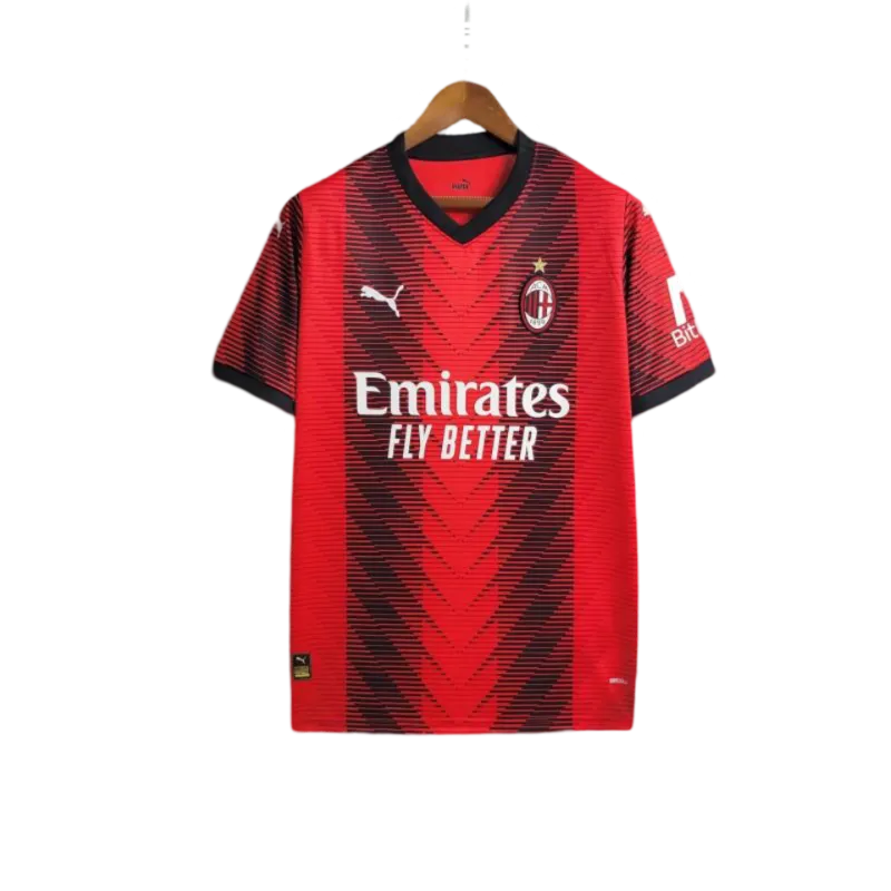 23/24 Milan AC Home kit - Fan version | Goatkits store