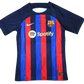 Barcelona Home kit 22-23 - Player version - Front