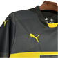 24/25  Borussia Dortmund Away Kit - Player Version - Goatkits Store