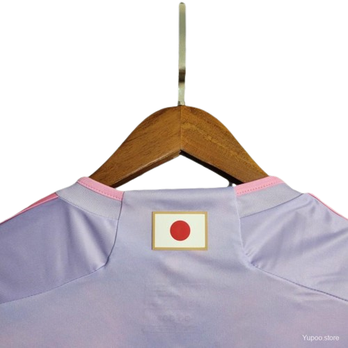 2023 Japan Pink Special Edition Kit - Fan version - Goatkits