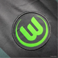 24/25 Wolfsburg Away Kit - Fan version - Goatkits Store