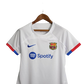 23/24 Barcelona Away Women kit - Fan version | Goatkits Store