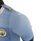 23/24 Manchester City Home kit - Player version - Side