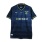 Lazio 2023 Coppa Italia 10th Anniversary - Fan version - Front 