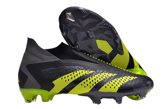 Adidas Predator Accuracy+ Injection FG 'Crazycharged Pack'