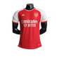 Arsenal 23/24 Home Kit - Player Version - Front 