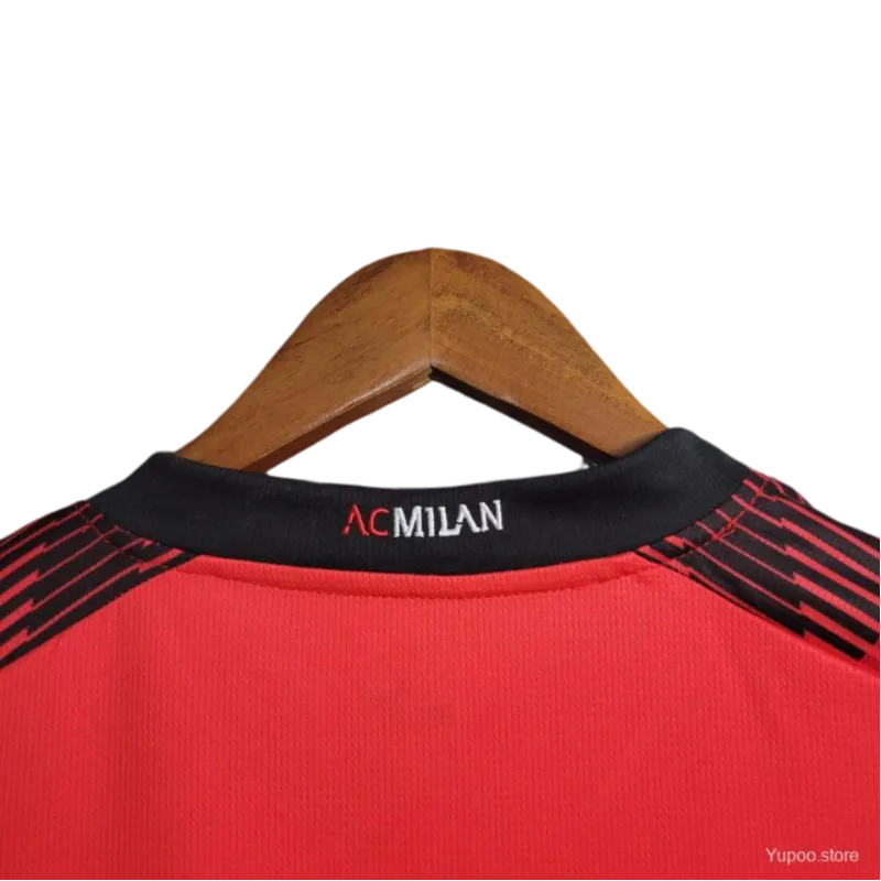 23/24 Milan AC Home kit - Fan version | Goatkits store