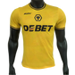 Wolves 2024/2025 Home kit - Player version