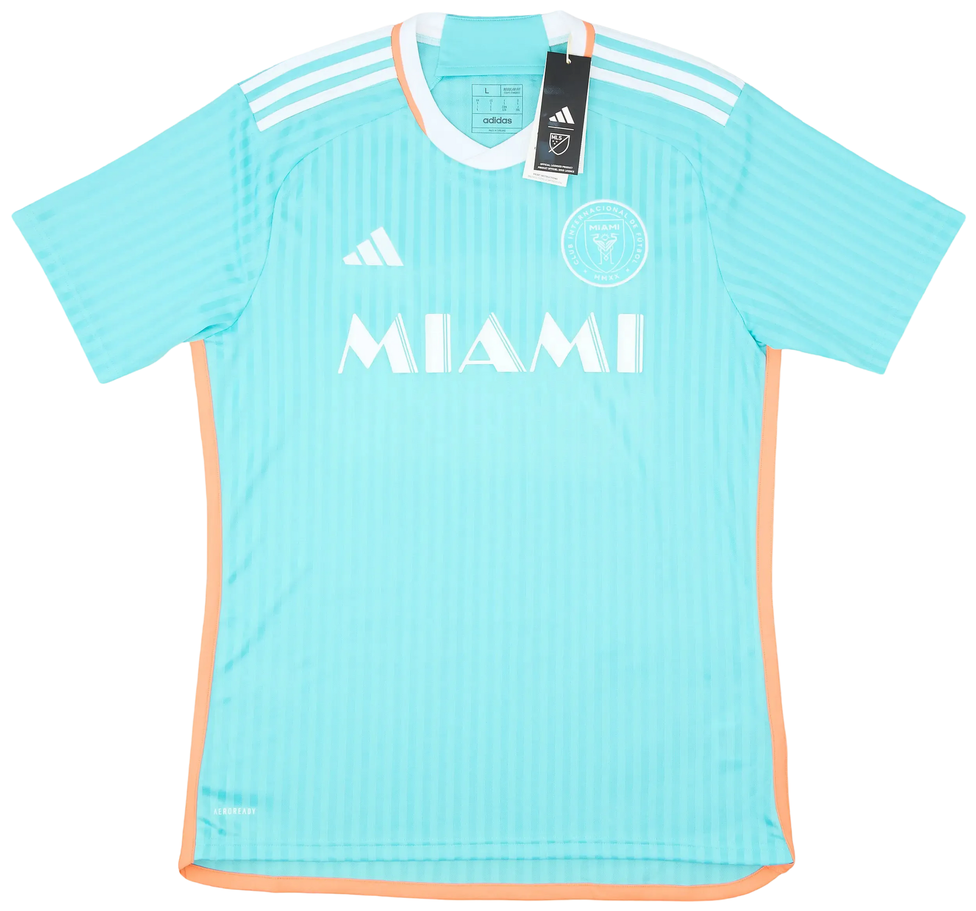 2024/2025 Inter Miami Third kit - Fan Version