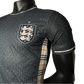 2024/2025 ENGLAND Euro Jordan x Burberry Black Special Edition kit – PLAYER VERSION