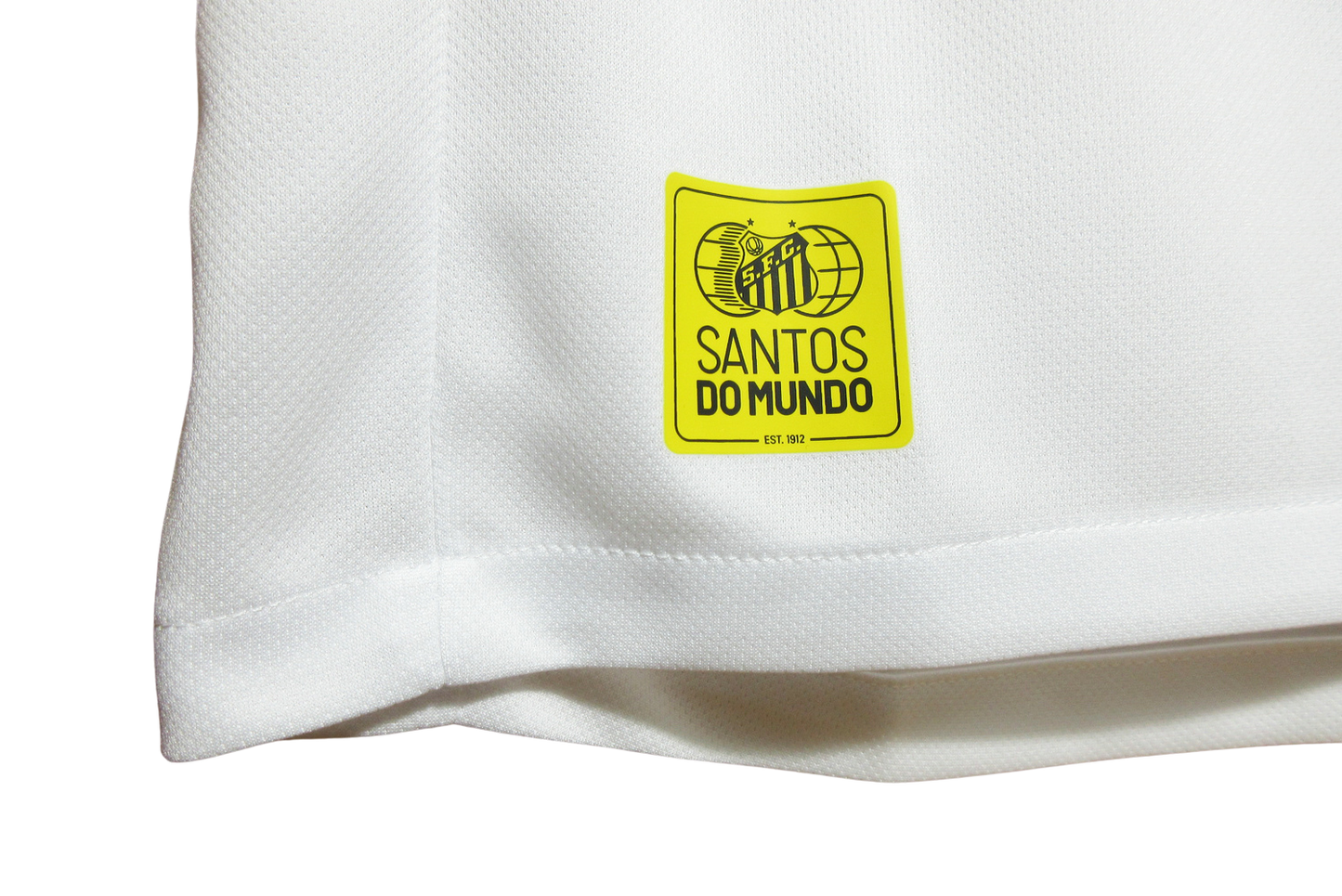 Santos 23/24 Home Kit - Fan Version - Side