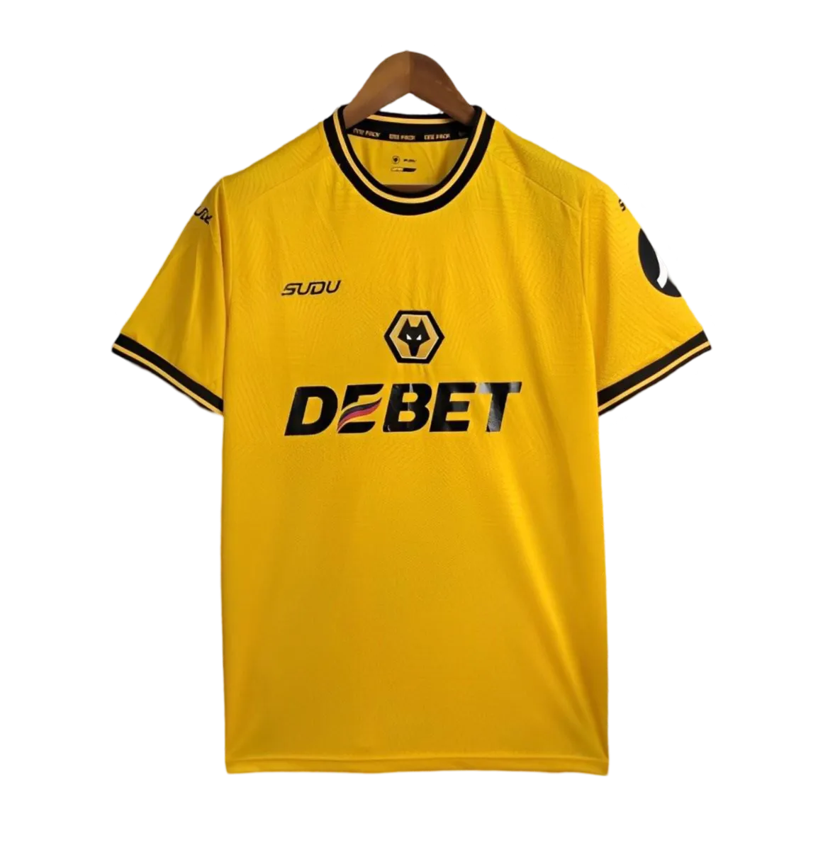 2024/2025 Wolves Home kit - Fan version - Goatkits Store