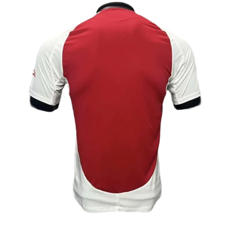 2024/2025 Highbury Home Jersey Player Version - Goatkits Store