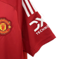 24/25 Manchester United Home kit - Fan version - GOATKITS Store