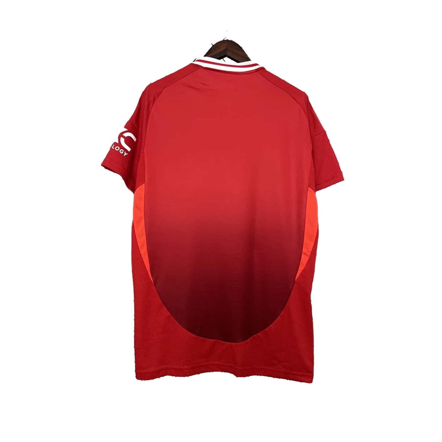 24/25 Manchester United Home kit - Fan version - GOATKITS Store