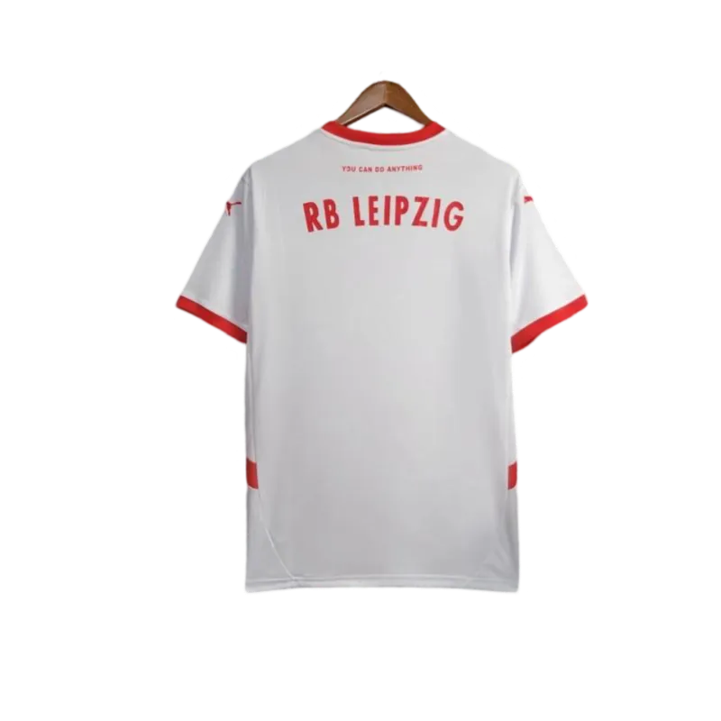 2024/2025 RB Leipzig Home Kit - Fan version - Goatkits Store