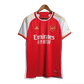 Arsenal 23/24 Home Kit - Fan Version - Front 