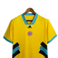 Bayern Munich 23/24 Yellow Icon Kit - Fan Version - Front