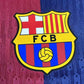 24/25 Barcelona Home kit - Player version - GOATKITS Store