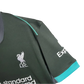 2024/2025 Liverpool Away Black Jersey - Goatkits Store