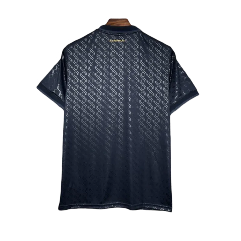 2024/2025 Juventus Third kit - Fan version - GOATKITS Store