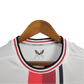 24/25 Bayer 04 Leverkusen Away White Kit - Fan Version - Goatkits Store