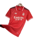 2024/2025 Los Blancos Red Jersey - Goatkits Store