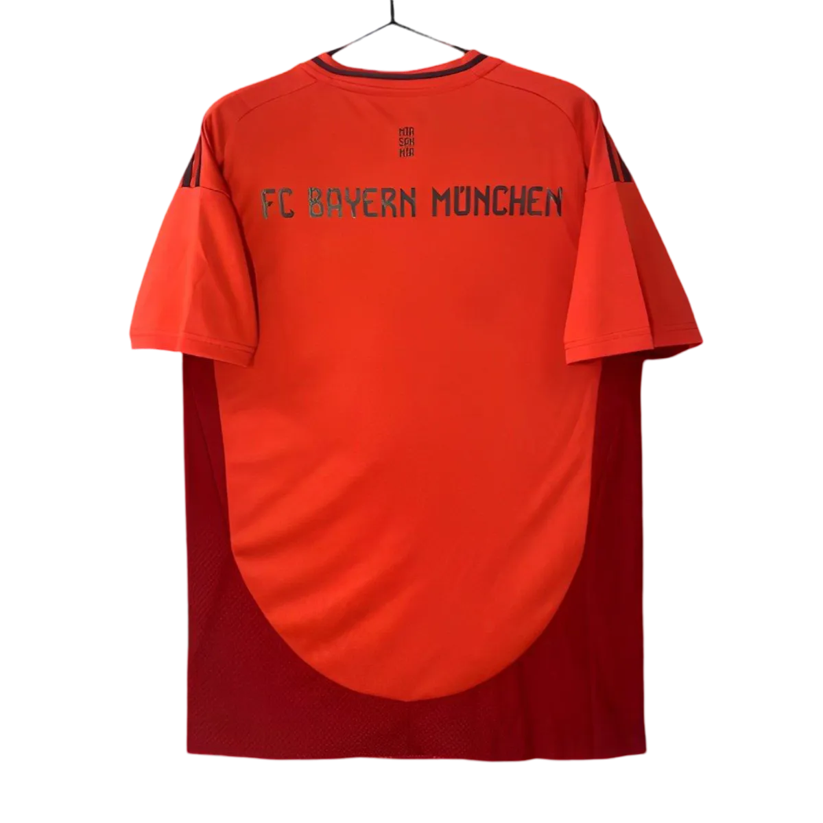 24/25 Bayern Munich Home kit - Fan version - GOATKITS Store