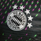 Bayern Munich 23/24 Away Kit - Player Version - Logo 