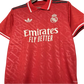 2024/2025 Los Blancos Red Jersey - Goatkits Store