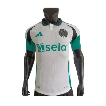 24/25 Newcastle Third kit - Player version - GOATKITS Store