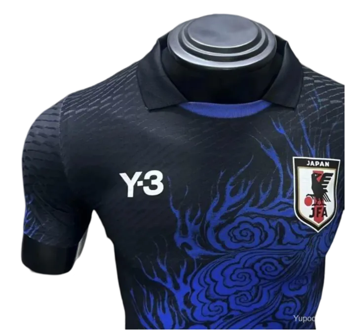 2024/2025 Japan Blue Special Kit - Player version - GOATKITS Store