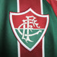Fluminense 23/24 Home kit - Fan Version -Logo