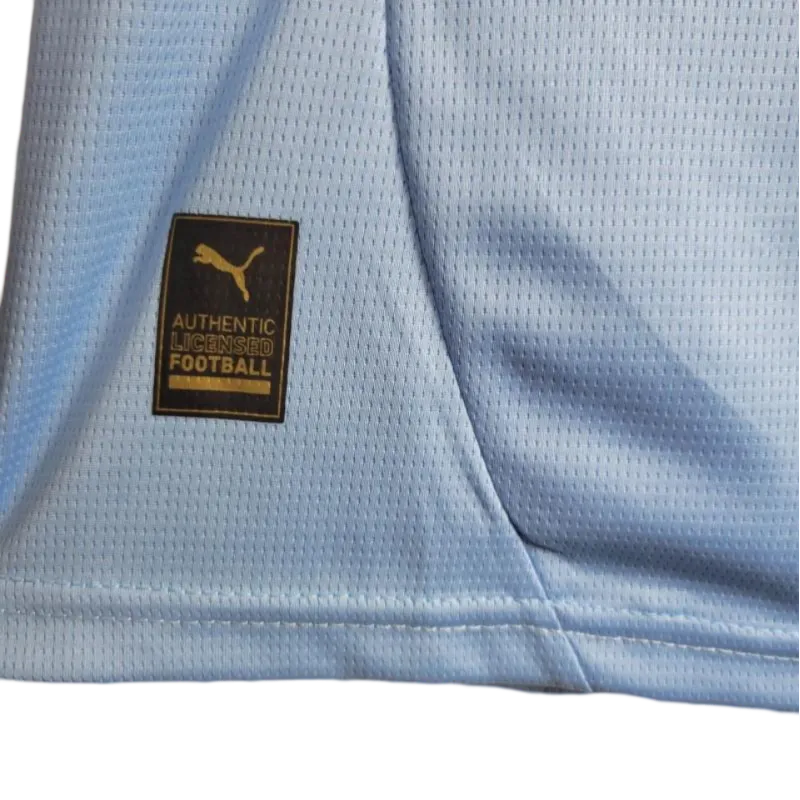 2024/2025 Women Sky Blues Home Kit - Fan version - Goatkits Store