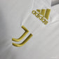 Juventus 23/24 White  Special Edition Kit - Fan Version - Logo