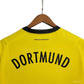 Borussia Dortmund 23/24 Home kit - Fan Version - Back