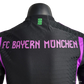 Bayern Munich 23/24 Away Kit - Player Version - Back