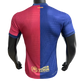 24/25 Barcelona Home kit - Player version - GOATKITS Store