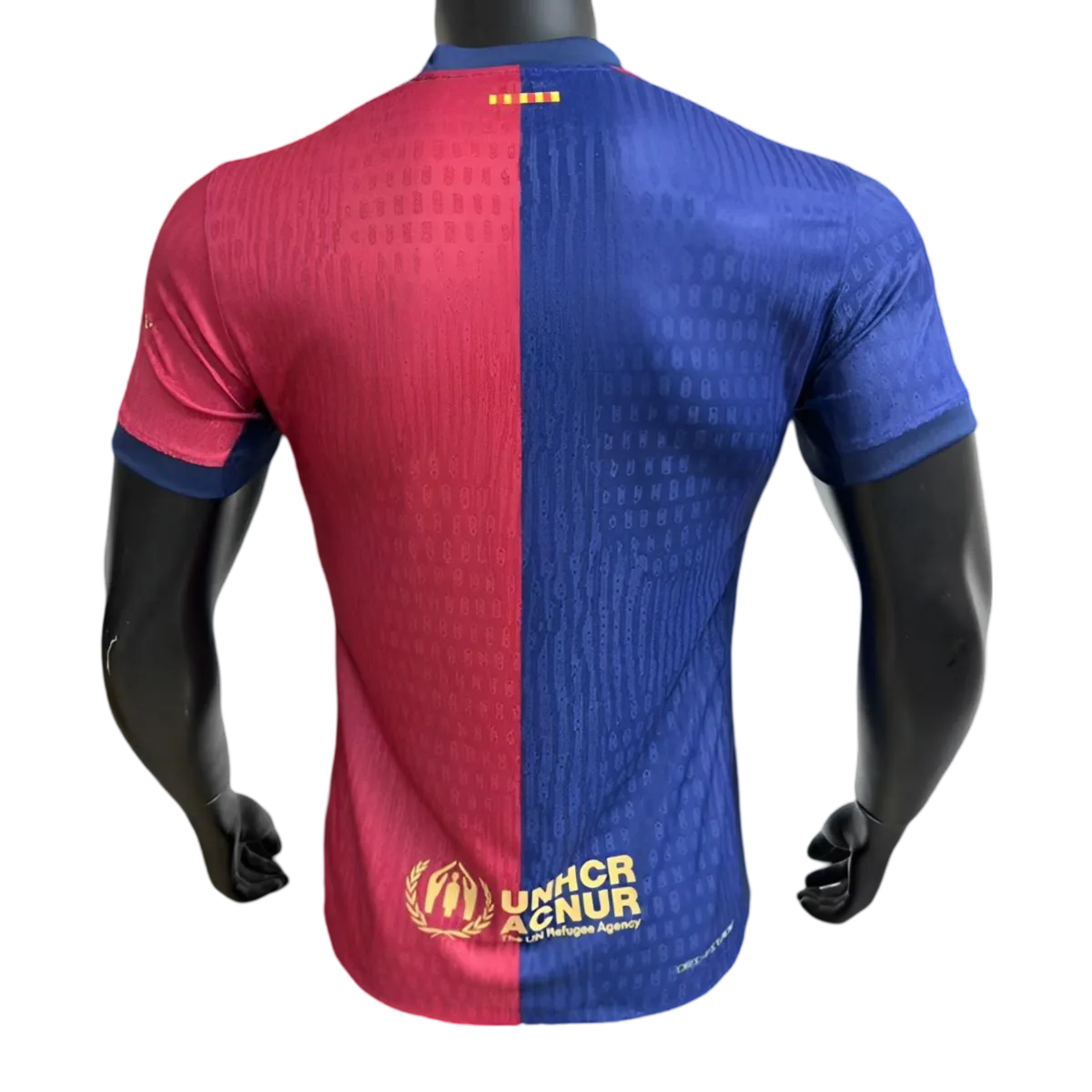 24/25 Barcelona Home kit - Player version - GOATKITS Store