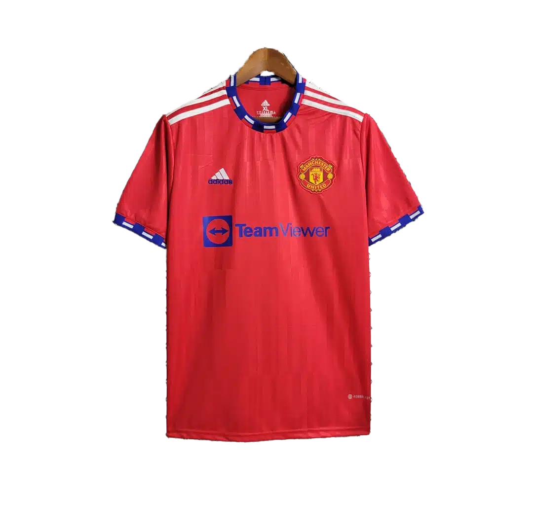 23/24 Manchester United Special Edition kit - Fan version - GOATKITS Store