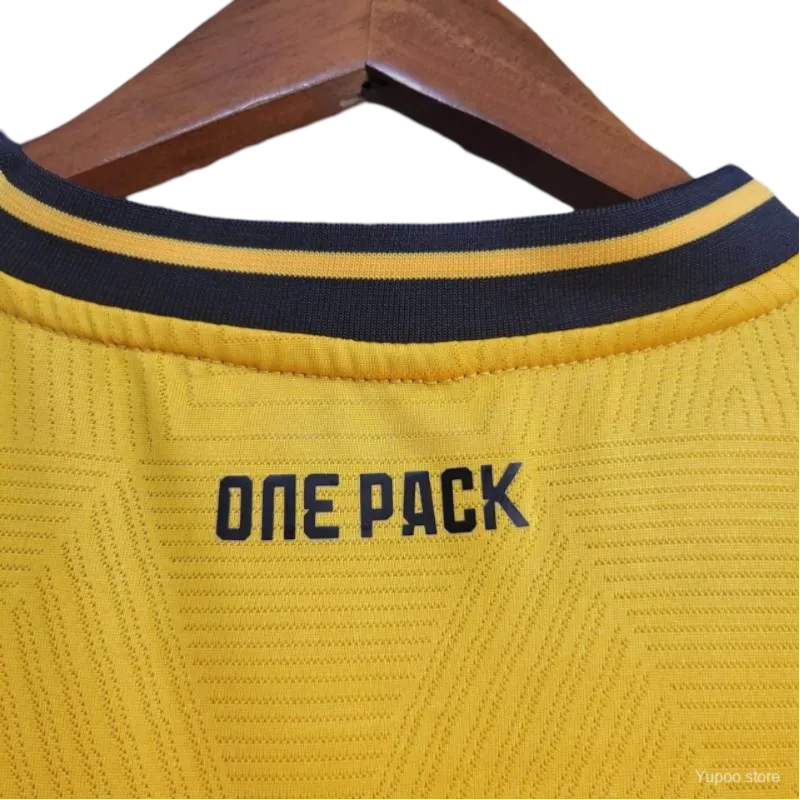 2024/2025 Wolves Home kit - Fan version - Goatkits Store