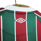 Fluminense 23/24 Home kit - Fan Version - Back