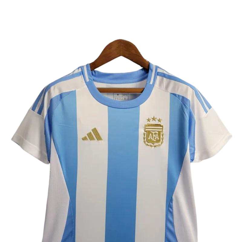 22/23 Argentina Women Home kit - Fan version