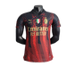 22/23 AC Milan 4th kit - Player version - Goatkits