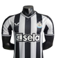 New Castel 23/24 Home Kit - Player Version - Front