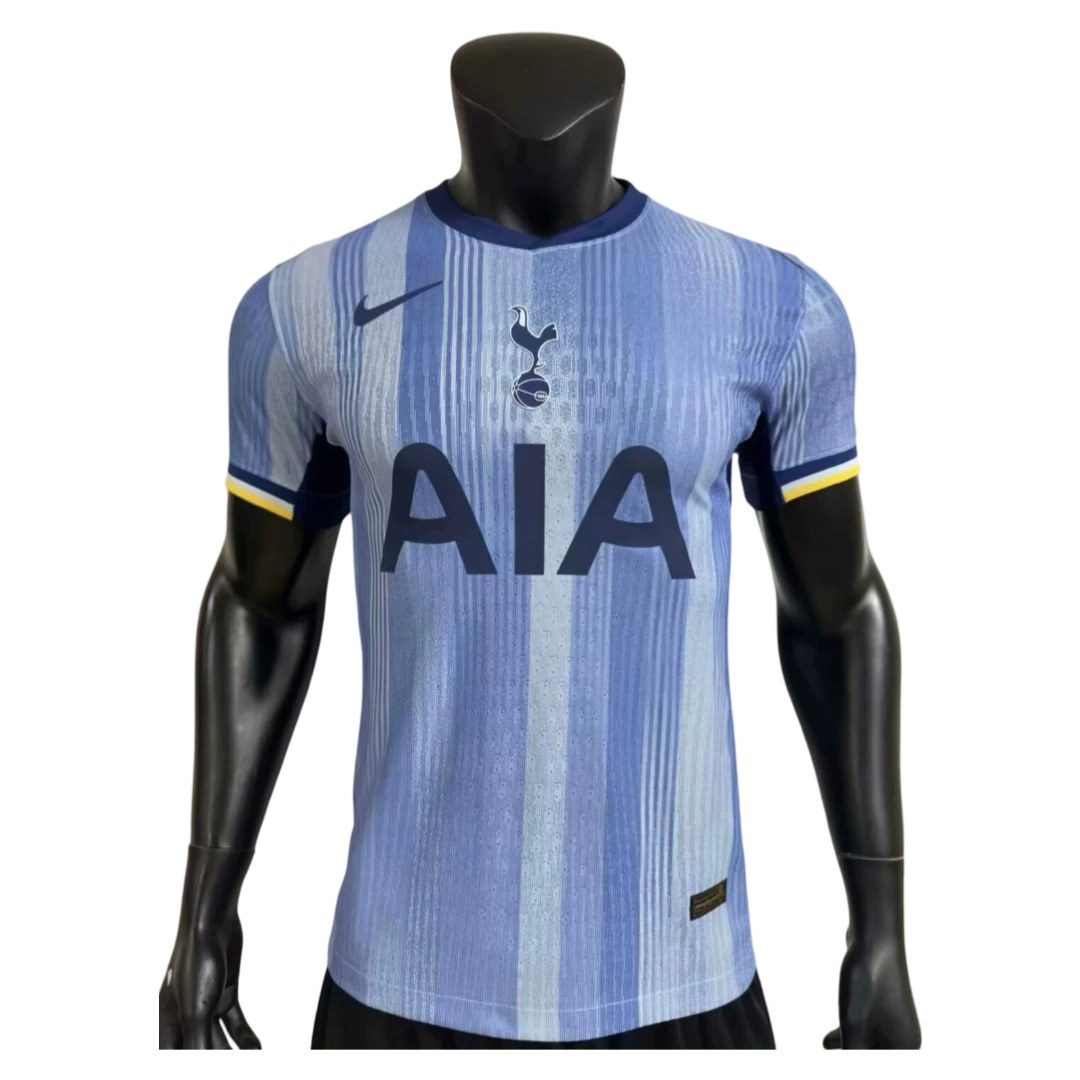 24/25 24/25 Tottenham Away kit - Player version - GOATKITS Store