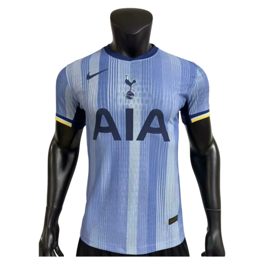  24/25 Tottenham Away kit - Player version - GOATKITS Store