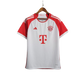 Bayern Munich 23/24 Home Kit - Fan Version - Front 