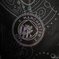 Manchester City 23/24 Special Edition Black Kit - Fan Version - Logo