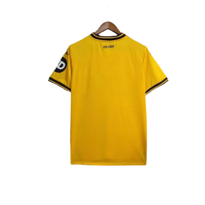 2024/2025 Wolves Home kit - Fan version - Goatkits Store